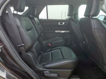 Ford Explorer VI 2022 Ford Explorer XLT 2022 2.3l 2.3 Benzyna 300KM, zdjęcie 11