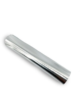 OSŁONA TERMICZNA SAMOPRZYLEPNA SREBRNA 50x50cm