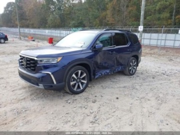 Honda Pilot II 2023 Honda Pilot Touring, 2023r., 4x4, 3.5L 3.5 Benzyna 285KM, zdjęcie 1
