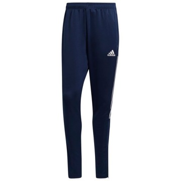 ADIDAS SPODNIE DRESOWE MĘSKIE TIRO 21 GE5425 r.XL