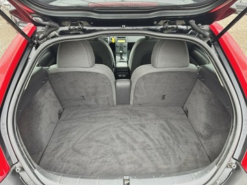 Volvo C30 Hatchback 3d 1.6 100KM 2007 Volvo C30 Benzyna Climatronic Gwarancja, zdjęcie 13