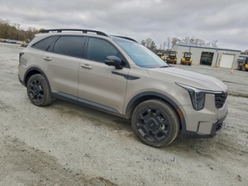 Kia Sorento IV 2024 Kia Sorento Sx 2024 2.5 Benzyna 281KM, zdjęcie 4