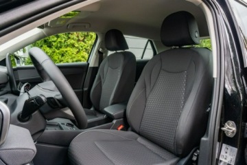 Volkswagen T-Roc I SUV Facelifting 1.5 TSI ACT 150KM 2026 Volkswagen T-Roc Life 1.5 eTSI 150 KM DSG -, zdjęcie 17