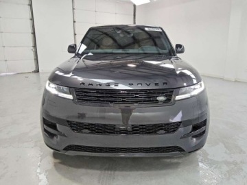 Land Rover Range Rover V 2025 Land Rover Range Rover Sport SE 2025 3.0 Benzyna 355KM, zdjęcie 5