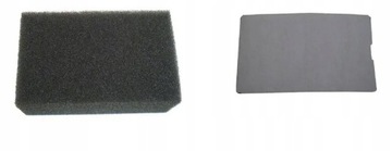 Filtr Powietrza Z Przedfiltrem Oleo-Mac GS35 GS350