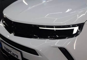 Opel Mokka II SUV 1.2 Turbo 100KM 2021 Opel Mokka Benzyna 100 KM _ Kamera cofania _ 1.2 Benzyna 100KM, zdjęcie 13