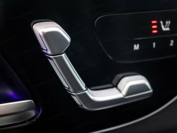 Mercedes GLC C254/X254 Coupe 2.0 220d 197KM 2026 MERCEDES-BENZ GLC 220 d 4-Matic AMG Line 2.0 197KM 2026, zdjęcie 12