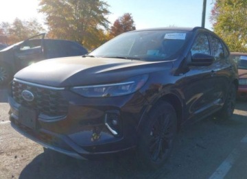 Ford Kuga III 2023 Ford Kuga 2023, 2.0L, 4x4, ST-LINE ELITE, od ubezpieczalni 2.0 Benzyna, zdjęcie 8