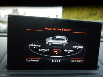 Audi A3 8V Hatchback 3d 2.0 TDI clean diesel 150KM 2015 Audi A3 Sportback Stan bdb Gwarancja 12mc, zdjęcie 31