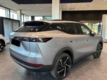 Omoda 7 2025 OMODA 7 Luxury Suv 279KM 2025, zdjęcie 2