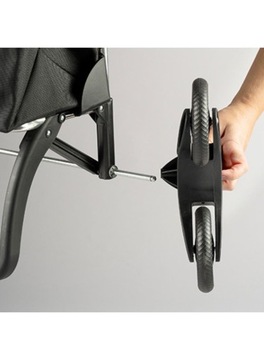 I-Max MF 6 43L Тележка для покупок читать далее Rolser