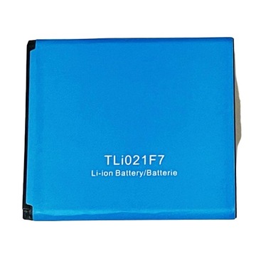 НОВЫЙ аккумулятор Alcatel TLi021F7 EE70VB MW70KV 2200мА