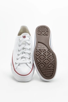 Trampki uniseks Converse M7652C White 37,5