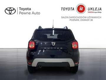 Dacia Duster II SUV  1.3 TCe 130KM 2019 Dacia Duster 1.3 TCe FAP Prestige EU6d II (2017-), zdjęcie 6