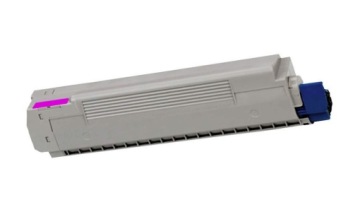 Naplnka Oki 44059106 červený kompatibilní toner