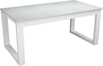 Stół klasyczny rozkładany Kwadrat 20 kolorów 95 x180/240 producent