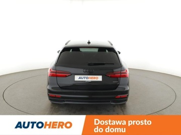 Audi A6 C8 2021 Audi A6 mHEV 4x4 S-Tronic full LED virtual cocpit, zdjęcie 5