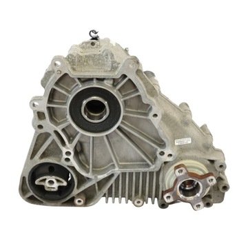 BMW X3 E83 Skrzynia Rozdzielcza Reduktor ATC-400 7555293