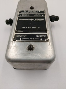 Sperry Vickers St1-02-20-11 Реле давления