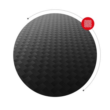 Игровой компьютерный стол Huzaro Hero 4.8 RGB со светодиодной подсветкой, 160 см + PAD