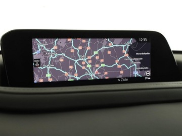 Mazda CX-30 2.0 SKYACTIV-G 150KM 2023 Mazda CX-30 mHEV full LED navi klima auto kamera i, zdjęcie 24