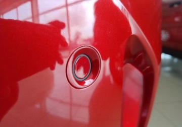 Opel Corsa F Hatchback 5d Facelifting 1.2 Turbo 100KM 2026 Opel Corsa 100 KM MT6 fabrycznie nowy dostepny od reki w salonie 1.2, zdjęcie 8