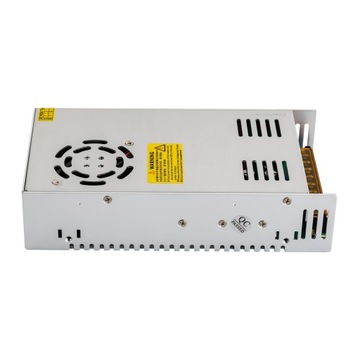 ZASILACZ IMPULSOWY 220V - 36V 50A 600W DC