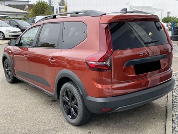 Dacia Jogger 1.0 Eco-G 100KM 2025 Od ręki - Extreme 5-miejsc LPG 1.0 100KM / Pakiet Komfort Premium, zdjęcie 2