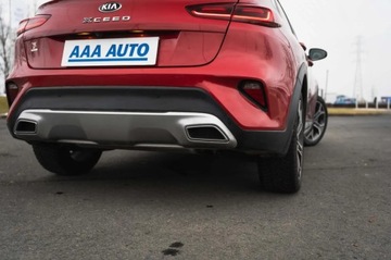 Kia XCeed Crossover 1.6 T-GDI 204KM 2019 Kia XCeed 1.6 T-GDI, Salon Polska, Serwis ASO, zdjęcie 11