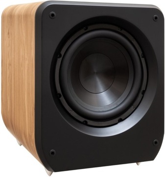 SUBWOOFER AKTYWNY TAGA HARMONY PLATINUM SW-10 V.3