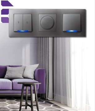 САПФИР Двойная рама БЕЛЫЙ R-2Z/00