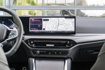 BMW Seria 4 G22-23-26 Coupe 2.0 430i 245KM 2026 BMW 430 xDrive Gran Coupé, zdjęcie 29