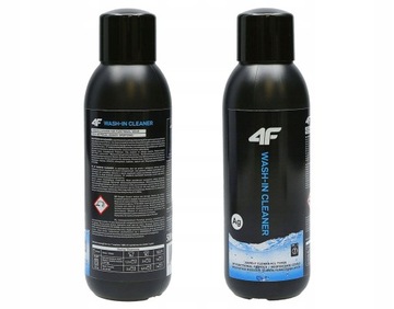 ŻEL PŁYN DO PRANIA ODZIEŻY SPORTOWEJ 4F 500 ml