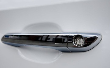 Hyundai Tucson III SUV 2.0 CRDI 136KM 2016 Hyundai Tucson SKORA Alusy LED Navi linne assist GRZANE FOTELE 2.0 Diesel, zdjęcie 27