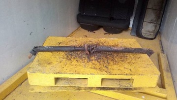 HŘÍDEL DAIHATSU TERIOS 1,3 B