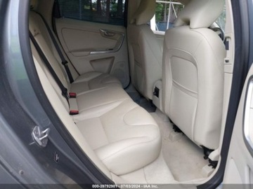 Volvo XC60 I 2016 Volvo XC 60 2016 Volvo XC60 AWD 4dr T5 Premier 2.5 Benzyna 250KM, zdjęcie 7