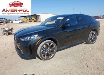 BMW X2 U10 2025 BMW X2 xDrive28i 2025 2.0l 2.0 Benzyna 241KM