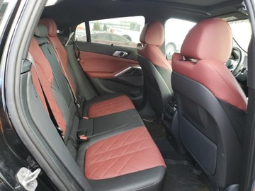 BMW X6 G06 2024 BMW X6 xDrive40I 2024 3.0l 3.0 Benzyna 375KM, zdjęcie 11