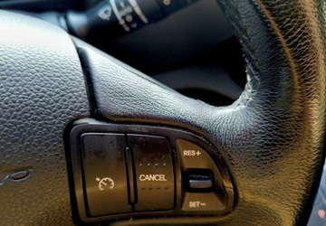 Kia Sportage III 2013 Kia Sportage Kia Sportage 2.0 Benzyna 166KM, zdjęcie 20