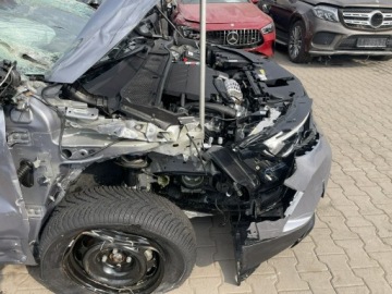 Opel Mokka II SUV 1.2 Turbo 130KM 2025 Opel Mokka Automat Kamera Podgrzewanie Virtual, zdjęcie 9