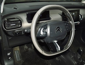 Citroen C4 Cactus Crossover 1.2 PureTech 82KM 2016 CITROEN C4 CACTUS 1.2 82 KM, zdjęcie 30