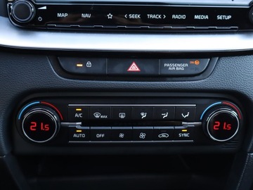 Kia XCeed Crossover Facelifting 1.5 T-GDi 160KM 2023 Kia XCeed 1.5 T-GDI, Salon Polska, Serwis ASO, zdjęcie 15