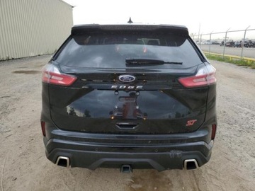 Ford Edge II 2024 Ford Edge st, 2024r., 4x4, 2.7L 2.7 Benzyna 335KM, zdjęcie 5