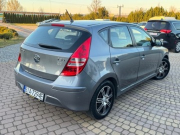Hyundai i30 I CW Facelifting 1.4 DOHC 109KM 2012 Hyundai i30 LIFT 1.4 109KM Klima-auto 4szyby 1- reka PL Sprawdz 1.4, zdjęcie 20