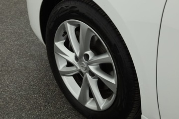 Opel Corsa F Hatchback 5d 1.2 Turbo 100KM 2022 Opel Corsa 1.2 Turbo, Salon Polska, Serwis ASO, zdjęcie 8