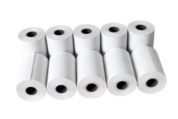 Rolki, papier do terminala - Ingenico Move 2500