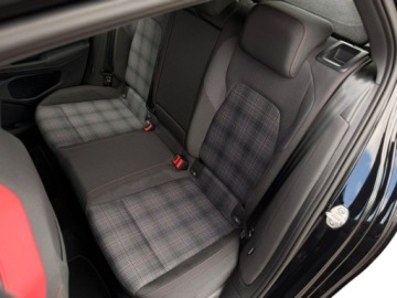 Volkswagen Golf VIII GTI 2.0 TSI 245KM 2023 Volkswagen Golf Bezwypadkowy GTI faktura VAT Dwa komplety kol 2.0, zdjęcie 20