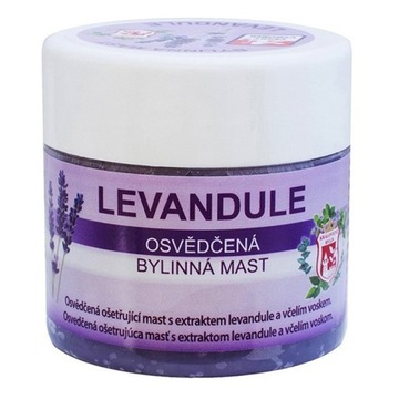 Putorius Maść lawendowa antyspetyczna 150 ml