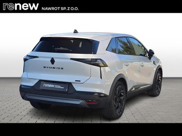 Renault 2024 Symbioz 1.6 E-Tech Full Hybrid 145 esprit Alpine, zdjęcie 4