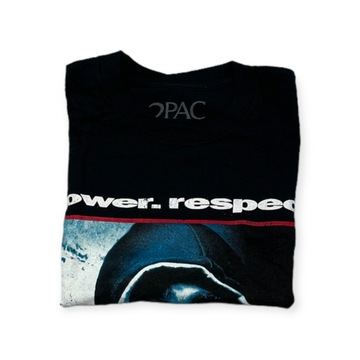 SPENCER'S 2PAC M мужская футболка с круглым вырезом